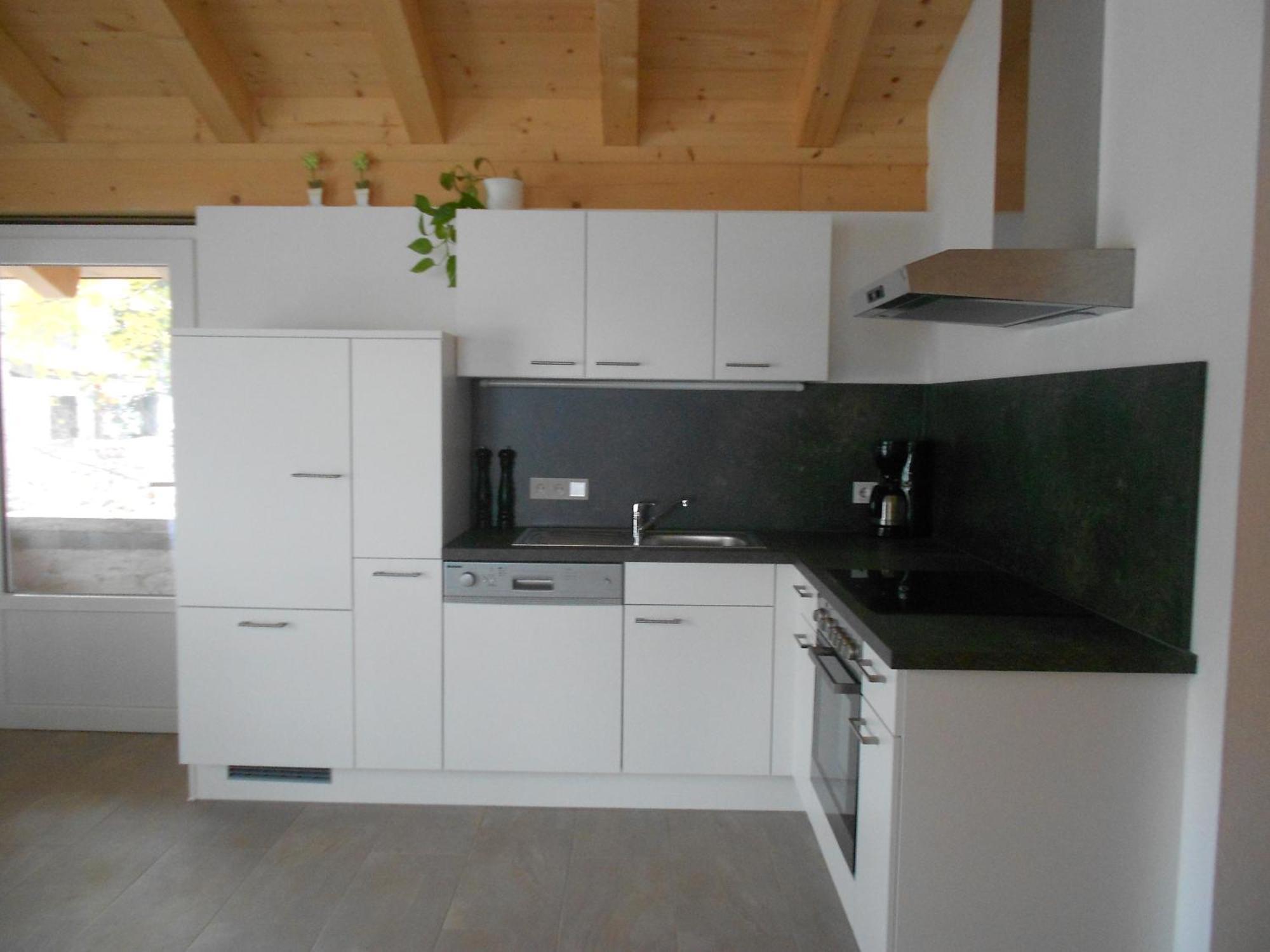 Appartement Haus Petra Leogang Exterior foto